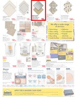 Builders : Super Value At Your Super Store (23 Jan - 11 Feb 2018), page 3