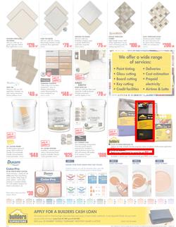 Builders : Super Value At Your Super Store (23 Jan - 11 Feb 2018), page 3