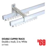 Double Clipper Track