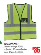 Reflective Vest