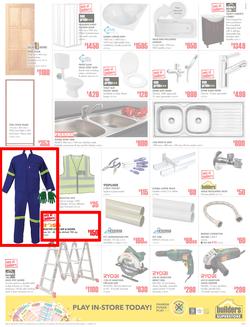 Builders : Super Value At Your Super Store (23 Jan - 11 Feb 2018), page 4