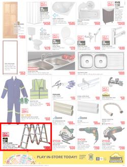 Builders : Super Value At Your Super Store (23 Jan - 11 Feb 2018), page 4