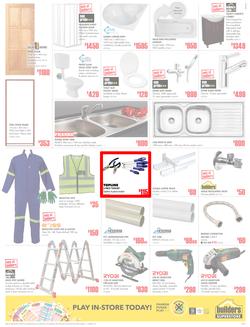 Builders : Super Value At Your Super Store (23 Jan - 11 Feb 2018), page 4