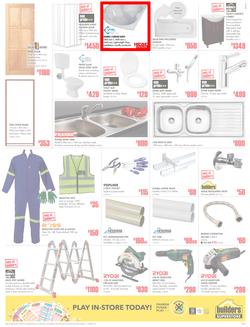 Builders : Super Value At Your Super Store (23 Jan - 11 Feb 2018), page 4