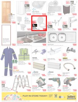 Builders : Super Value At Your Super Store (23 Jan - 11 Feb 2018), page 4