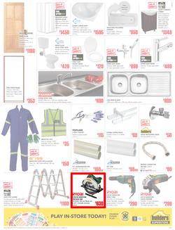 Builders : Super Value At Your Super Store (23 Jan - 11 Feb 2018), page 4
