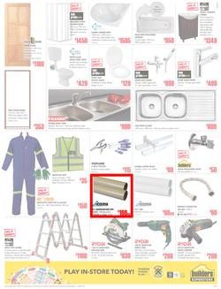 Builders : Super Value At Your Super Store (23 Jan - 11 Feb 2018), page 4