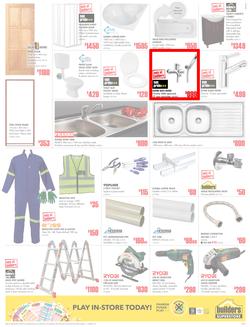 Builders : Super Value At Your Super Store (23 Jan - 11 Feb 2018), page 4