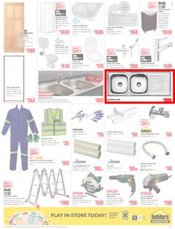Builders : Super Value At Your Super Store (23 Jan - 11 Feb 2018), page 4