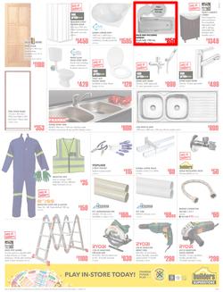 Builders : Super Value At Your Super Store (23 Jan - 11 Feb 2018), page 4