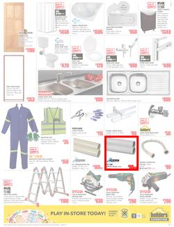 Builders : Super Value At Your Super Store (23 Jan - 11 Feb 2018), page 4