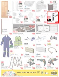 Builders : Super Value At Your Super Store (23 Jan - 11 Feb 2018), page 4