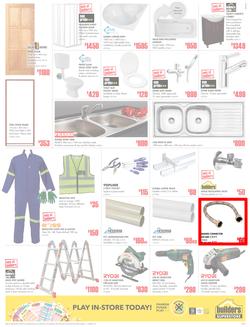 Builders : Super Value At Your Super Store (23 Jan - 11 Feb 2018), page 4