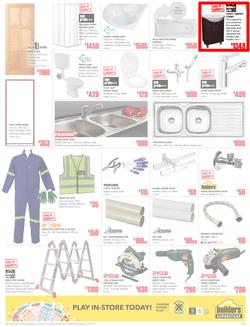 Builders : Super Value At Your Super Store (23 Jan - 11 Feb 2018), page 4