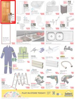 Builders : Super Value At Your Super Store (23 Jan - 11 Feb 2018), page 4