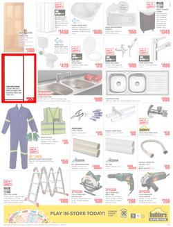 Builders : Super Value At Your Super Store (23 Jan - 11 Feb 2018), page 4