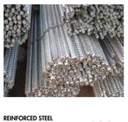 Reinforced Steel Y12, 6.5m-Each