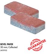 Bevel Paver 50mm