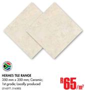 Hermes Tile Range-Per Sqm