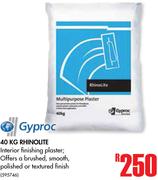Gyproc Rhinolite-40Kg
