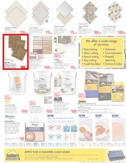 Builders : Super Value At Your Super Store (23 Jan - 11 Feb 2018), page 7