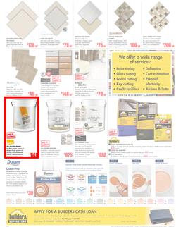 Builders : Super Value At Your Super Store (23 Jan - 11 Feb 2018), page 7