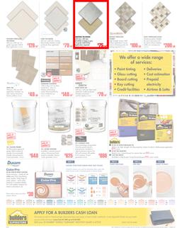Builders : Super Value At Your Super Store (23 Jan - 11 Feb 2018), page 7