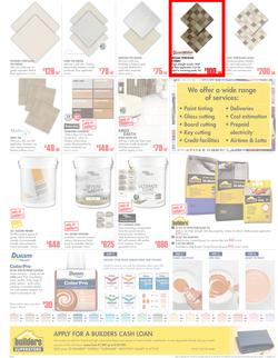 Builders : Super Value At Your Super Store (23 Jan - 11 Feb 2018), page 7