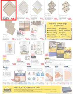 Builders : Super Value At Your Super Store (23 Jan - 11 Feb 2018), page 7