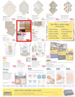 Builders : Super Value At Your Super Store (23 Jan - 11 Feb 2018), page 7