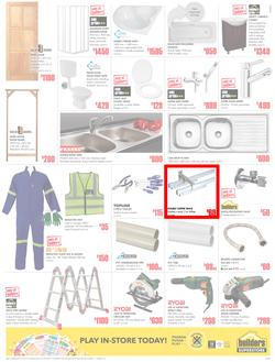 Builders : Super Value At Your Super Store (23 Jan - 11 Feb 2018), page 8