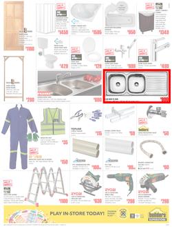 Builders : Super Value At Your Super Store (23 Jan - 11 Feb 2018), page 8