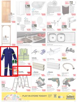 Builders : Super Value At Your Super Store (23 Jan - 11 Feb 2018), page 8