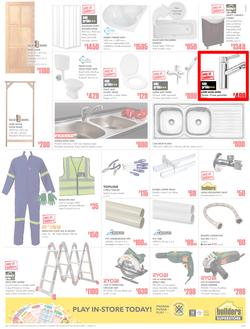 Builders : Super Value At Your Super Store (23 Jan - 11 Feb 2018), page 8