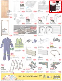 Builders : Super Value At Your Super Store (23 Jan - 11 Feb 2018), page 8