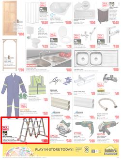 Builders : Super Value At Your Super Store (23 Jan - 11 Feb 2018), page 8