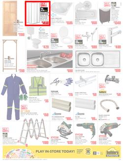 Builders : Super Value At Your Super Store (23 Jan - 11 Feb 2018), page 8