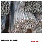 Reinforced Steel Y12, 6.5m-Each