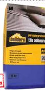 Builders 24 Hour Porcelain Fix -20kg