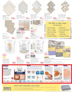 Builders : Super Value At Your Super Store (23 Jan - 11 Feb 2018), page 11