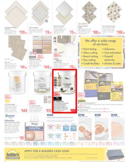Builders : Super Value At Your Super Store (23 Jan - 11 Feb 2018), page 11