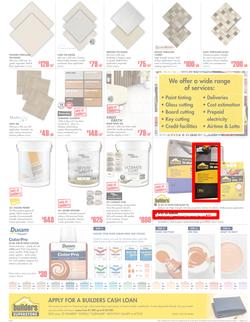 Builders : Super Value At Your Super Store (23 Jan - 11 Feb 2018), page 11