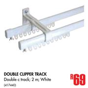 Double Clipper Track