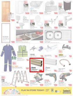 Builders : Super Value At Your Super Store (23 Jan - 11 Feb 2018), page 12