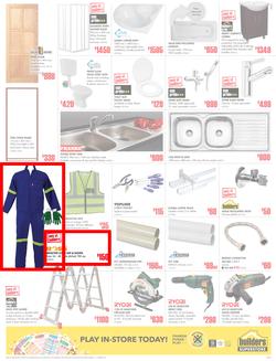 Builders : Super Value At Your Super Store (23 Jan - 11 Feb 2018), page 12