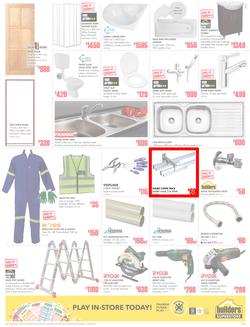 Builders : Super Value At Your Super Store (23 Jan - 11 Feb 2018), page 12