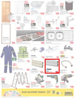 Builders : Super Value At Your Super Store (23 Jan - 11 Feb 2018), page 12