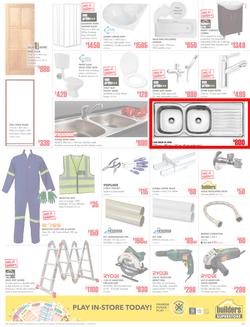 Builders : Super Value At Your Super Store (23 Jan - 11 Feb 2018), page 12