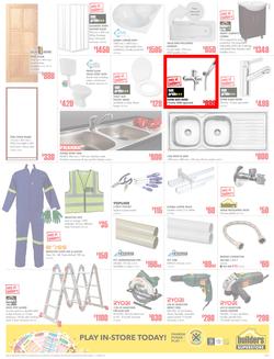 Builders : Super Value At Your Super Store (23 Jan - 11 Feb 2018), page 12