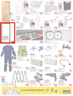 Builders : Super Value At Your Super Store (23 Jan - 11 Feb 2018), page 12